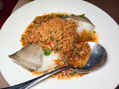 沁園春 LaLaport台中店 6